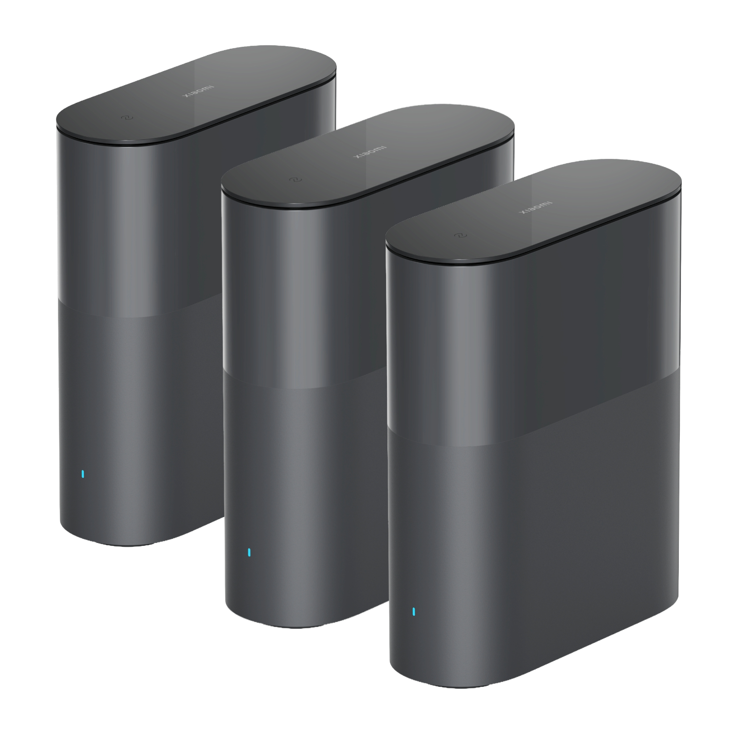 Xiaomi Mesh System BE3600 Pro - 3 Pack