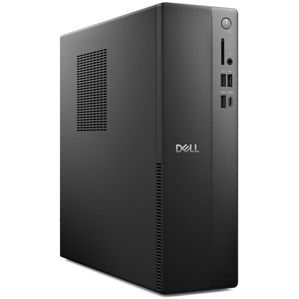 Dell Pro Slim Essential QVS1260 Desktop PC | Intel Core i7 14700 | 16GB DDR5 | 512GB | Windows 11 Pro