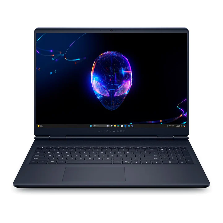 Alienware 16 Aurora AC16250 C9-270H Gaming Desktop | 16" | 32GB | 1TB | Nvidia RTX 5070 | Windows 11 Home