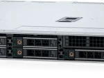 Dell PowerEdge R360 | Xeon 6369P | 8x 2.5" Chassis | 480GB SSD | 2x 32GB | Dual 700W | ReadyRails