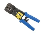UltraLAN RJ45 EZ Crimping Tool