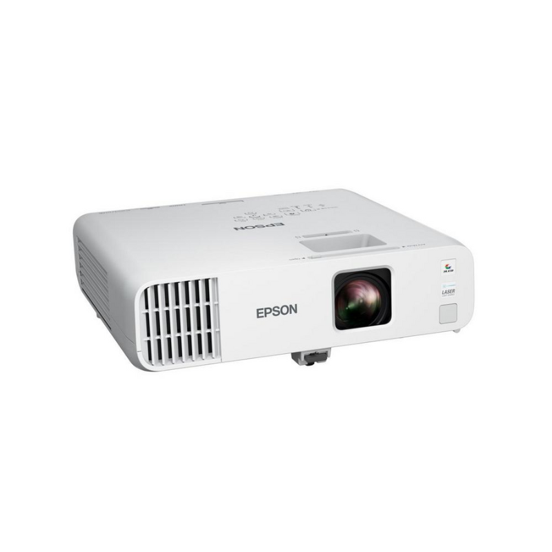 Epson 4500lm WXGA 1280x800 16:10 Laser Projector