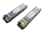 UltraLAN 2.5G BiDi SFP - Single-Mode, 10km, 1310/1550nm Pair