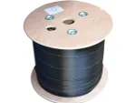 UltraLAN Fiber Drop Cable (Round - gel filled) - 2 Core