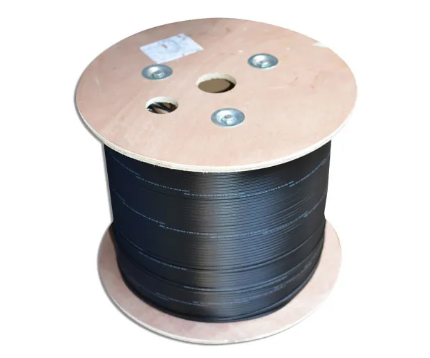 UltraLAN Fiber Drop Cable (Round - gel filled) - 2 Core