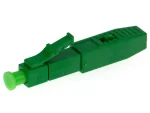 UltraLAN LC/APC Fast Connector (for 0.9mm Fiber)