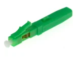 UltraLAN LC/APC Fast Connector (for drop cables)