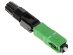UltraLAN SC/APC Fast Connector