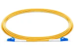 UltraLAN Fiber Flylead LC-LC UPC SM Simplex (1Meter)