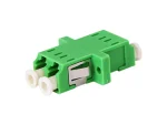 UltraLAN Midspan Coupler LC-LC APC Duplex