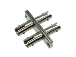 UltraLAN Midspan Coupler ST-ST UPC Duplex