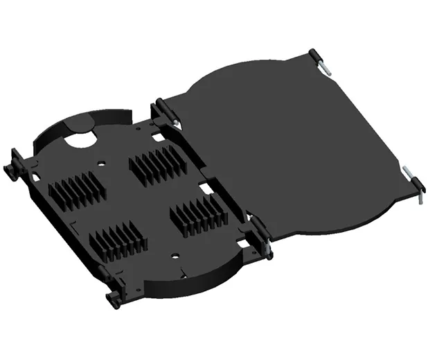 UltraLAN 24 Fiber Splice Tray