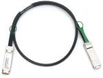 UltraLAN QSFP+ 40G DAC Cable - 1meter