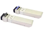UltraLAN 25G SFP28 BiDi Module Pair - SM 20KM 1270/1330nm