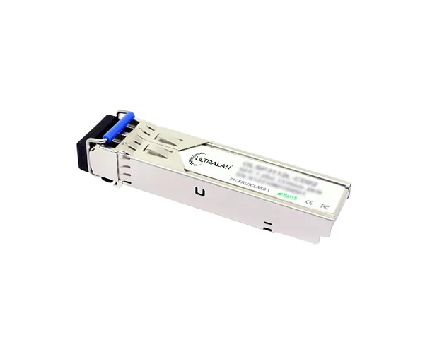 UltraLAN SFP Module - SM 1.25G 20KM 1310nm