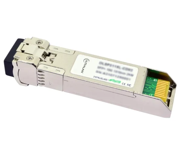 UltraLAN SFP+ Module - SM 10G 10KM 1310nm