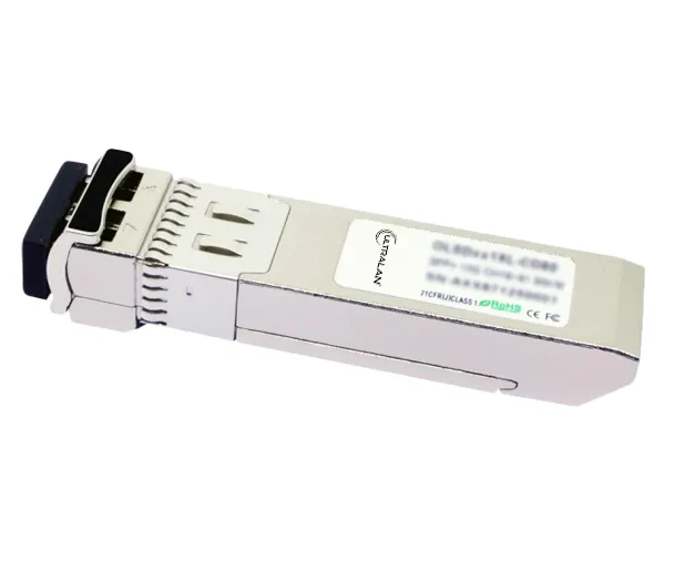 UltraLAN SFP+ Module - MM 10G 300m 850nm