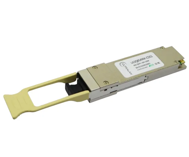 UltraLAN QSFP Module - MM 40G 150m 850nm