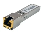 UltraLAN Gigabit RJ45 SFP Module - 10/100/1000 Ethernet Module