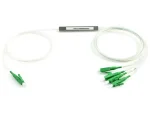 UltraLAN 1x4 LC/APC 900?m PLC Splitter