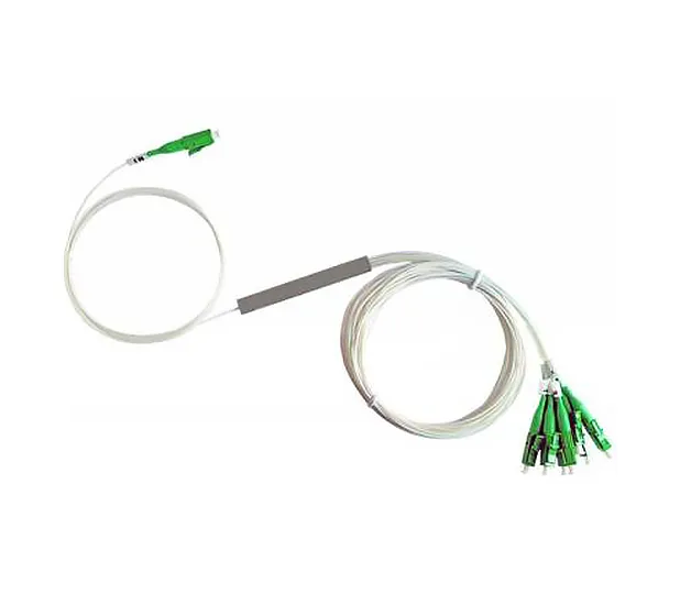 UltraLAN 1x8 LC/APC 900?m PLC Splitter
