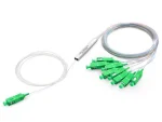 UltraLAN 1x8 SC/APC 900?m PLC Splitter