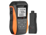 UltraLAN 5-in-1 Fiber Tester & Tracker