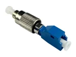 LC Connector Adapter for Power Meters