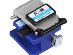 UltraLAN High Precision Fiber Optic Cleaver