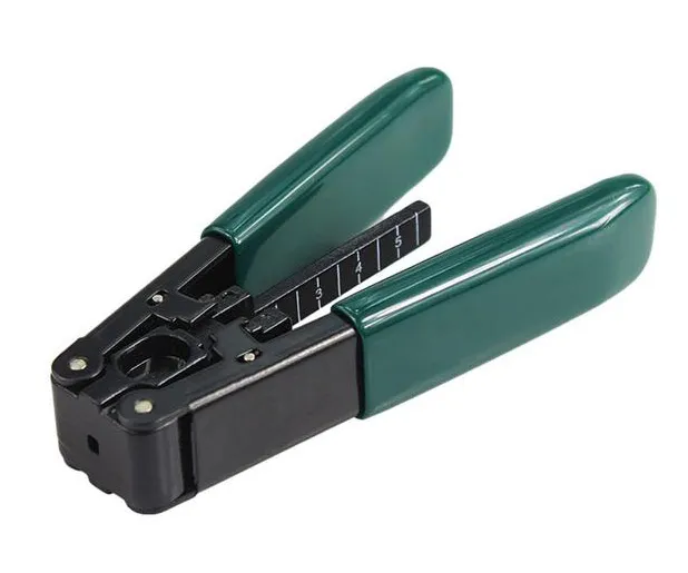UltraLAN Fiber Drop Cable Stripper