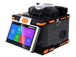UltraLAN 4.3inch Touch Screen Fiber Fusion Splicer