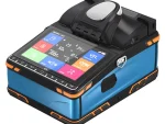 UltraLAN Fiber Fusion Splicer and Tool Kit