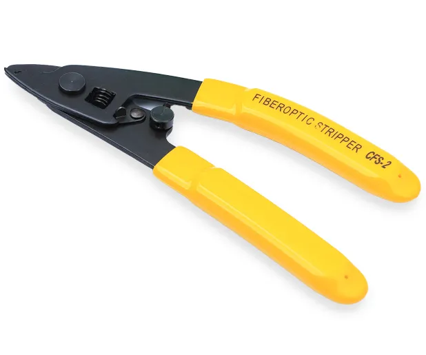 UltraLAN Fiber Optic Cable Stripper