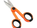 Kevlar Scissors for Fiber