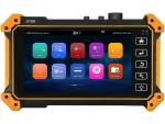 UltraLAN OTDR with VFL, OPM & Cable Tester (FIB-T-OTDR1315)
