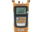 UltraLAN Fiber Power Meter with VFL
