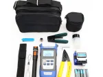 UltraLAN Fiber Optic Tool Kit