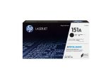 HP w1510a no.151A black 3050p Original Toner Cartridge