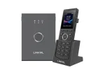 Fanvil 4SIP PoE DECT IP Phone & Base Station