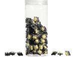 Keychron Banana Gateron KS-33 Low Profile 2.0 Mechanical Switch 110 pc