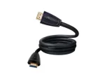 1.5m HDMI 2.0 Male-to-Male Cable - 4K 60Hz