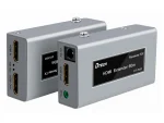 HDMI Extender Kit (60m) with Local Output and IR