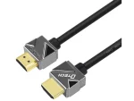 1.5m HDMI V2 Male-to-Male Cable (Slim)