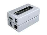 HDMI Extender Kit (50m) with Remote Power