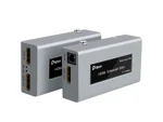 HDMI Extender Kit (50m) with Local Display output