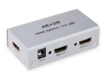 HDMI 2way Splitter