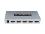 HDMI 4way Splitter