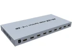 HDMI 8way Splitter