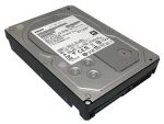 3TB Hitachi UltraStar 7K4000, SATA 6Gb/s, 3.5", 7200RPM, Hard Disk Dri