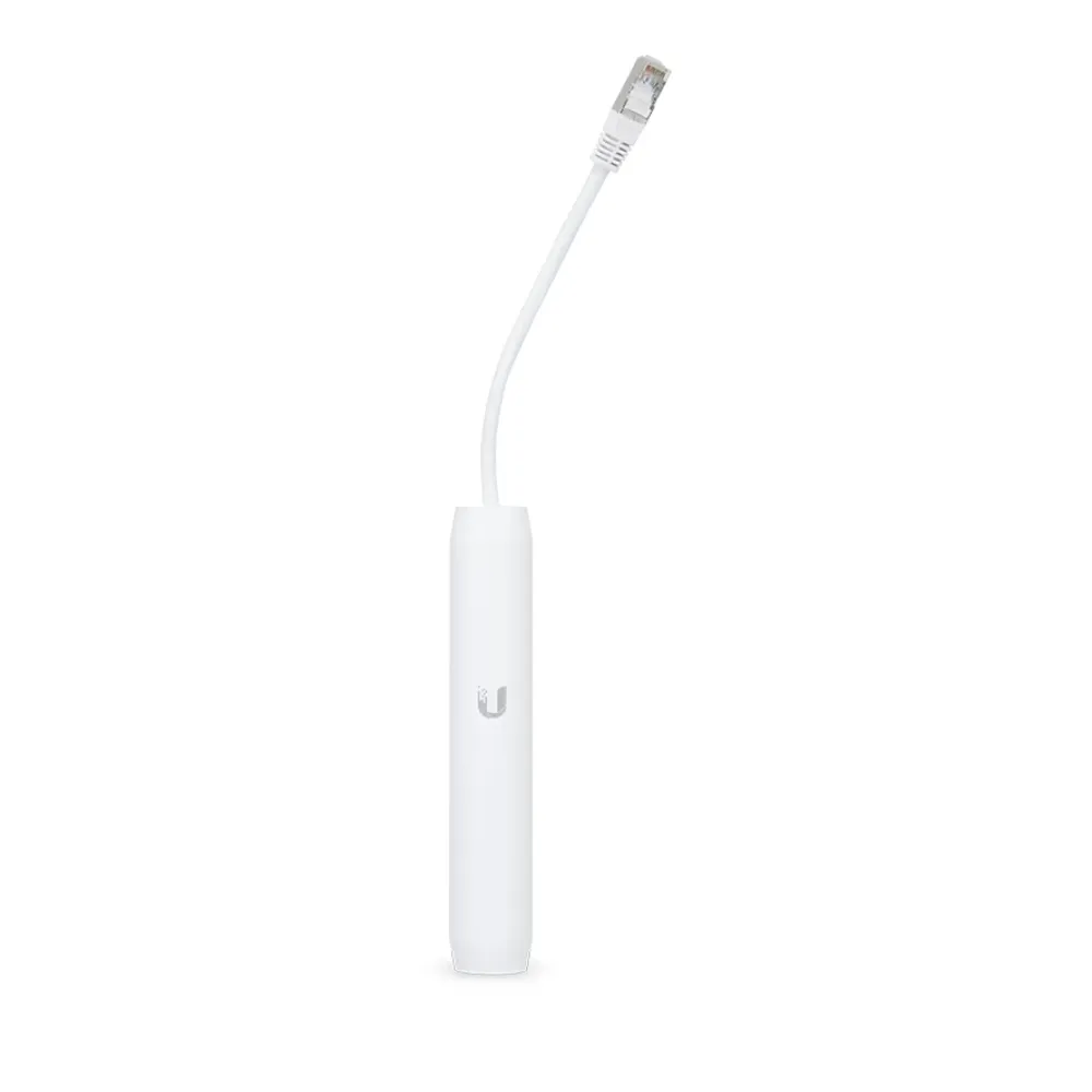 Ubiquiti Instant 802.3af to 24V DC Gigabit Outdoor Adapter